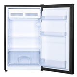 Danby 4.4 cu. ft. Compact Fridge in Black