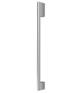 Classic Handle Kit for Integrated Column Refrigerator Freezer, 24"