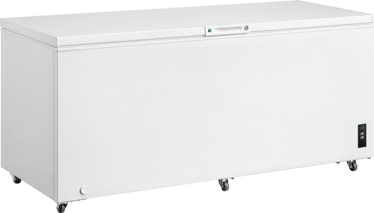 Frigidaire 20 Cu. Ft. Garage Ready Chest Freezer