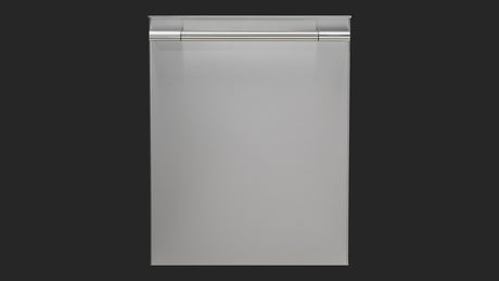 24" STAINLESS BUILT-IN DISHWASHER