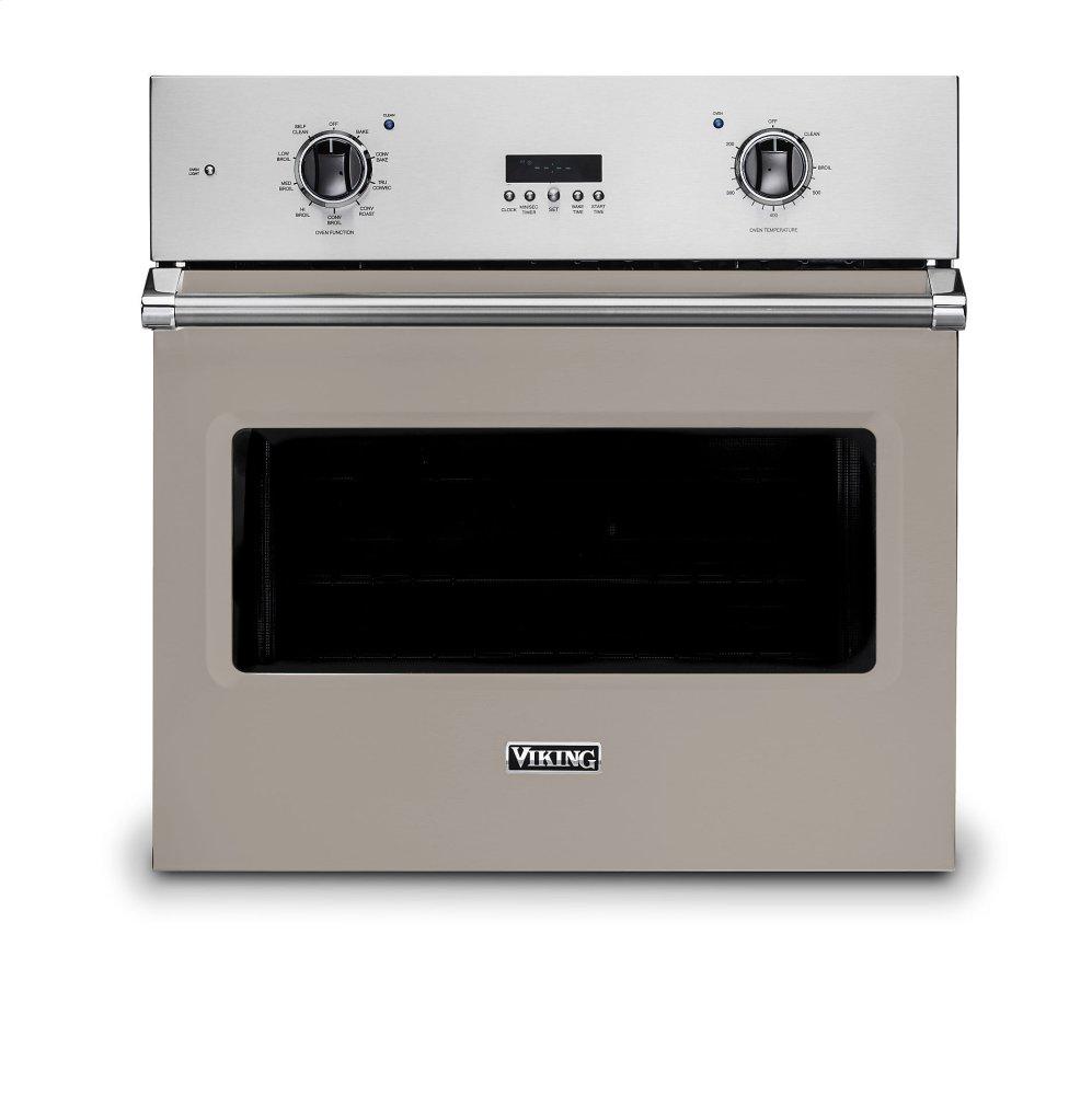 30" Electric Single Select Oven - VSOE