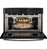 GE Profile™ 27 in. Single Wall Oven Advantium® Technology