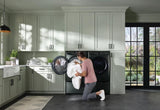 Electrolux Front Load Perfect Steam™ Electric Dryer with Balanced Dry™ and Instant Refresh - 8.0 Cu. Ft.