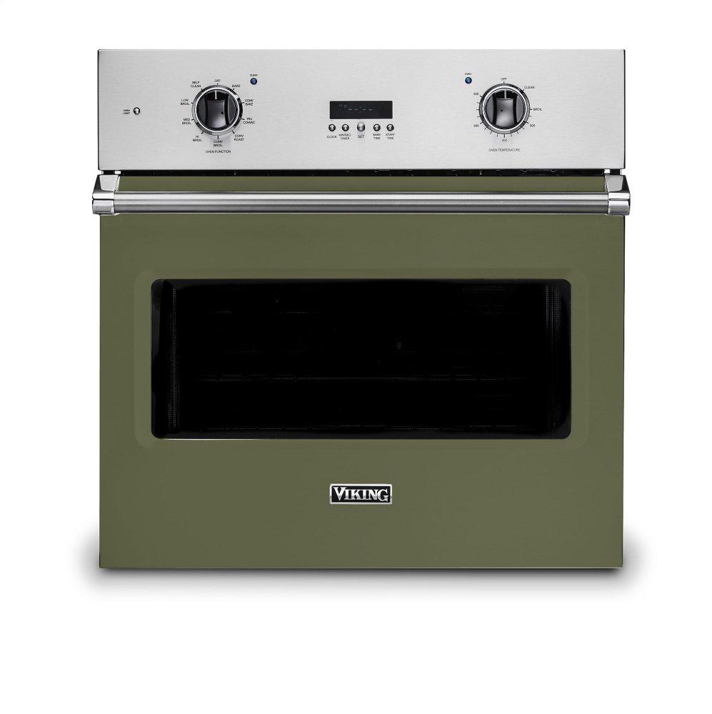 30" Electric Single Select Oven - VSOE