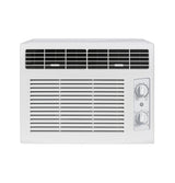 GE® 5,000 BTU Mechanical Window Air Conditioner for Small Rooms up to 150 sq ft.