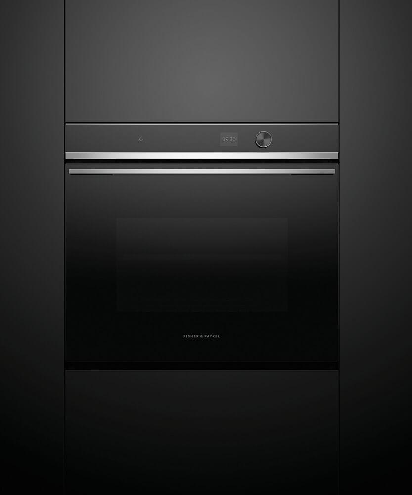 30" Series 7 Contemporary Self-Cleaning Oven