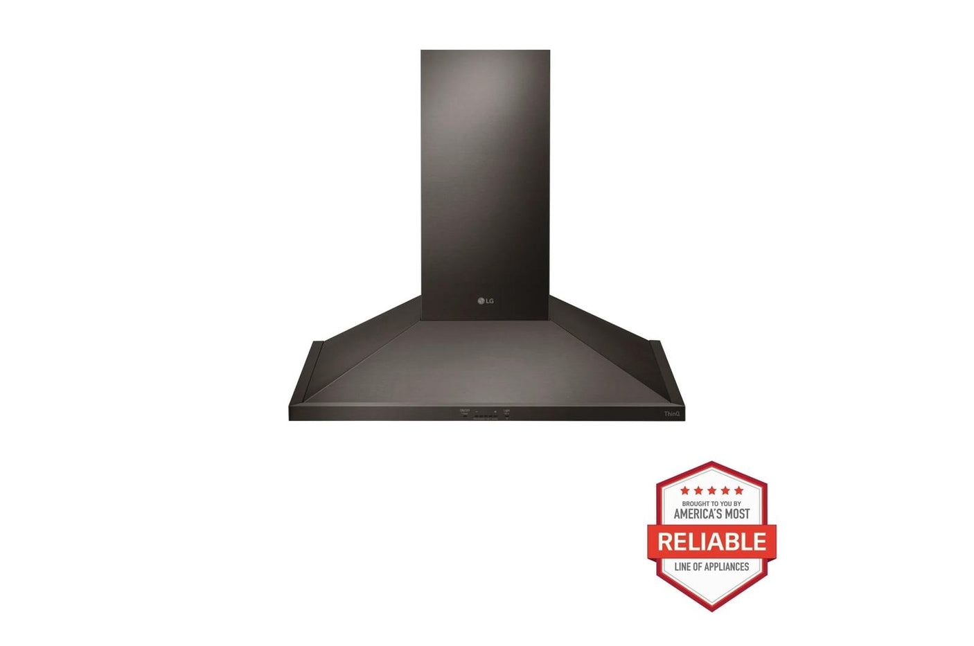 30'' Wall Mount Chimney Hood