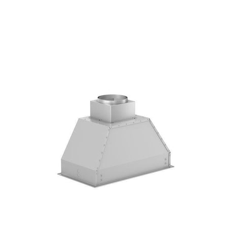 ZLINE Ducted Wall Mount Range Hood Insert in Stainless Steel (695)