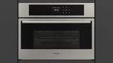 24" COMBI SPEED OVEN