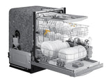 AutoRelease Smart 46dBA Dishwasher with StormWash™ in Fingerprint Resistant Stainless Steel