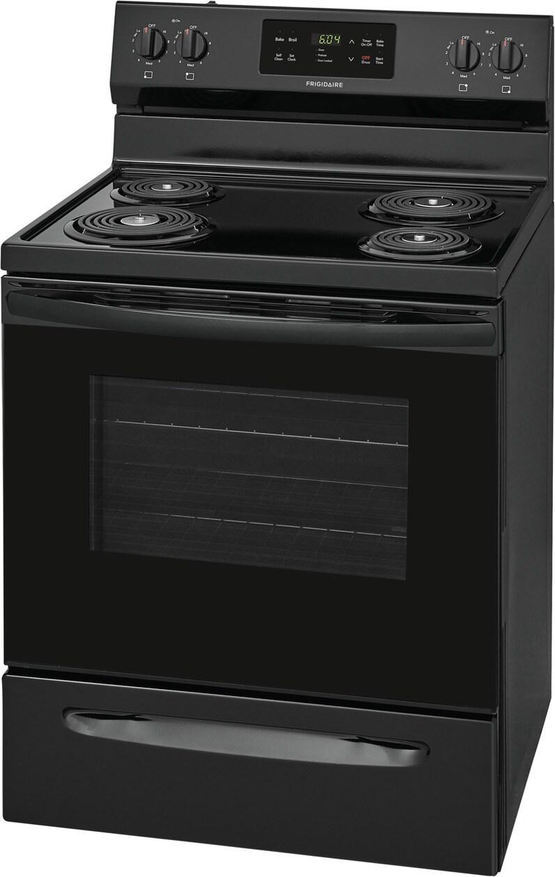 Frigidaire 30" Electric Range