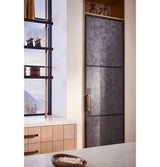 Monogram 30" Panel-Ready Premium Integrated Column Refrigerator