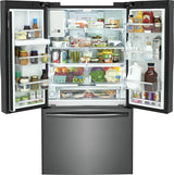 Frigidaire Gallery 28 Cu. Ft. Standard-Depth French Door Refrigerator