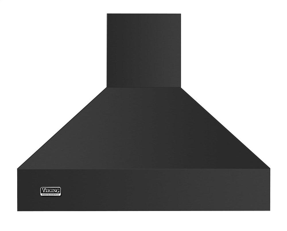 48" Wide 18" High Chimney Wall Hood - VCWH