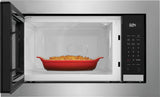 Frigidaire Gallery 2.2 Cu. Ft. Built-In Microwave