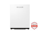 LG STUDIO Panel Ready Top Control Dishwasher with TrueSteam®