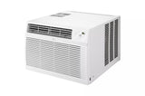 18,000 BTU Smart Wi-Fi Enabled Window Air Conditioner