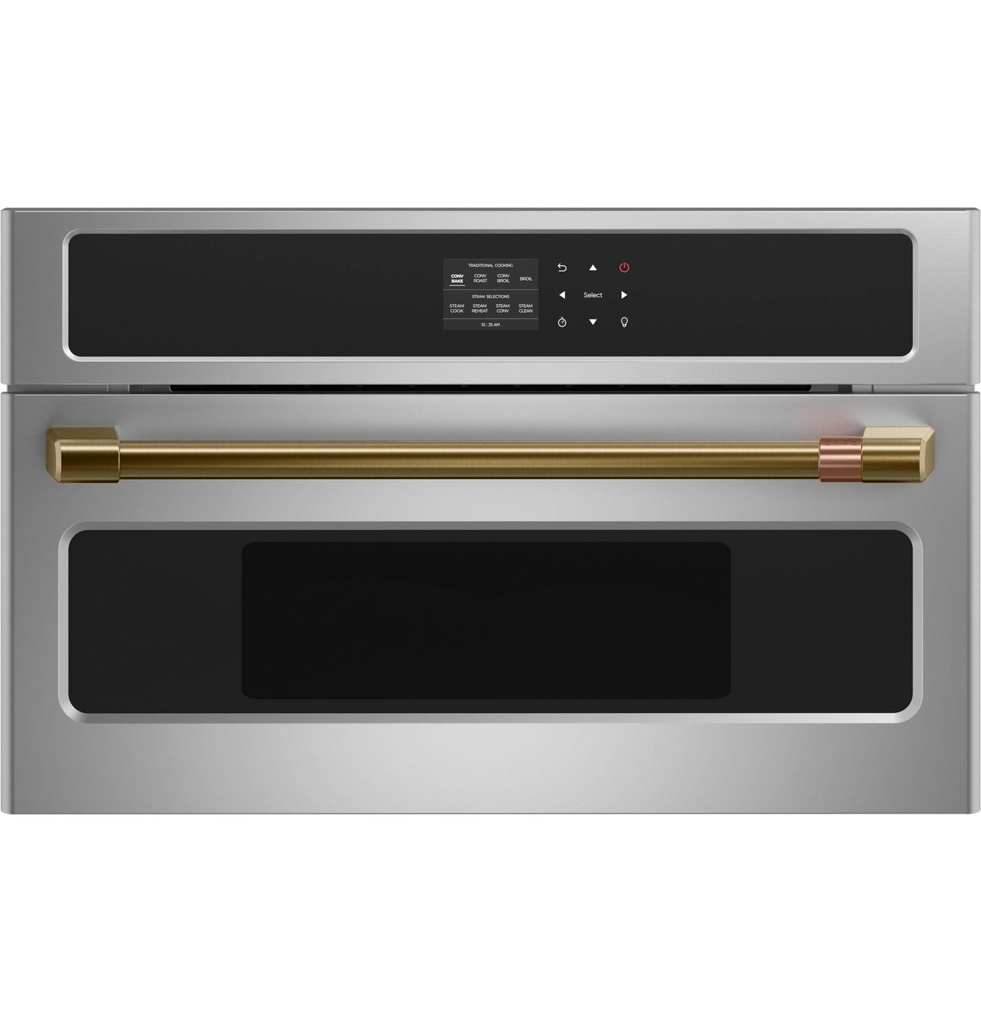 Café™ 30" Pro Convection Steam Oven