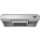 GE® 24" Under The Cabinet Hood