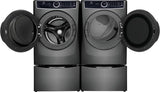 Electrolux Front Load Perfect Steam™ Electric Dryer with Balanced Dry™ and Instant Refresh - 8.0 Cu. Ft.