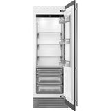 Refrigerator RSDU30R