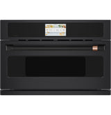 Café™ 30" Smart Five in One Oven with 120V Advantium® Technology