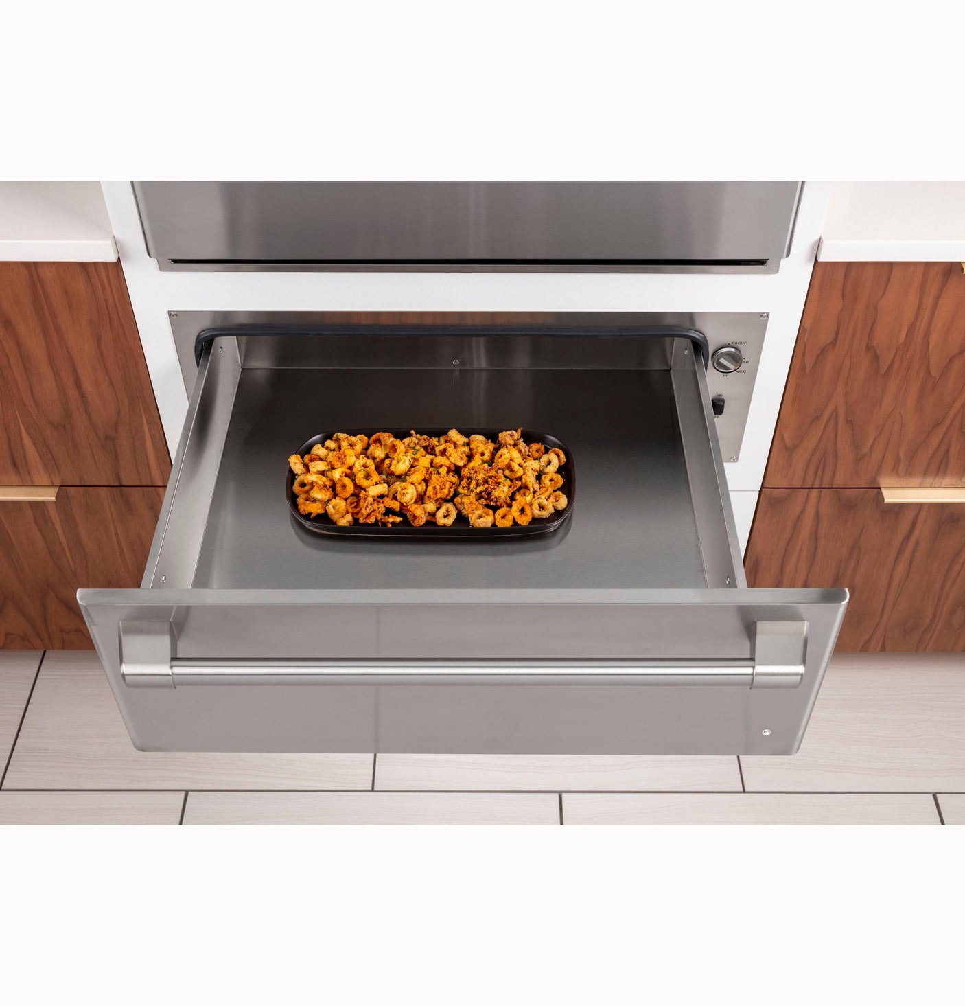 Café™ 30" Warming Drawer