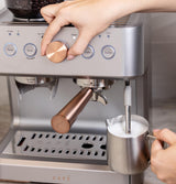 Café™ BELLISSIMO Semi Automatic Espresso Machine + Frother