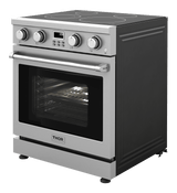 Thor Kitchen 30-inch Electric Range - Contemporary Professional - Are30