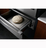 GE Profile™ 30" Warming Drawer