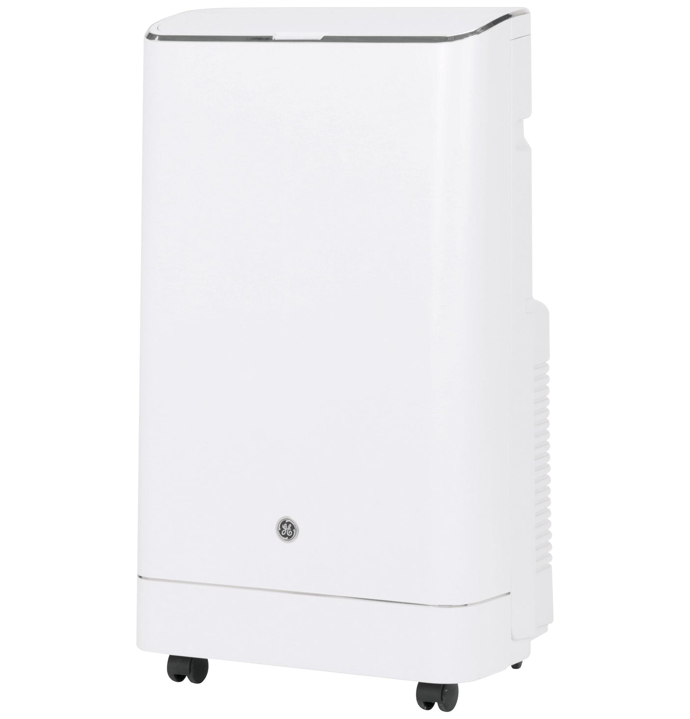 GE® 9,850 BTU SACC Portable Air Conditioner for Medium Rooms up to 350 sq ft. (14,000 BTU ASHRAE)