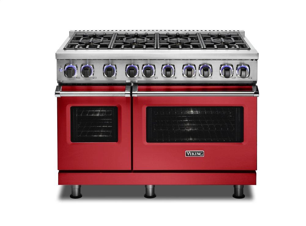 48" Dual Fuel Range - VDR7482 Viking 7 Series