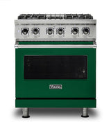 30" Dual Fuel Range - VDR530 Viking 5 Series