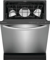 Frigidaire 24" Built-In Dishwasher