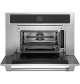 Café™ 30" Pro Convection Steam Oven