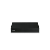 36" Wide 12" High Wall Hood + Ventilator - VWH