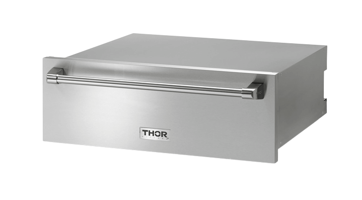 Thor Kitchen 30 Inch Warming Drawer - Model Twd3001