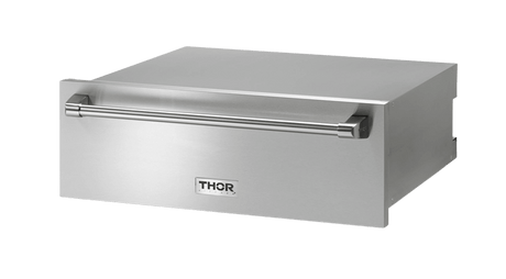 Thor Kitchen 30 Inch Warming Drawer - Model Twd3001