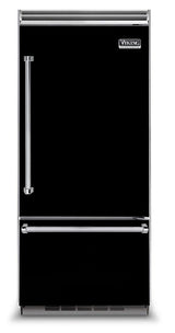 36" Bottom-Freezer Refrigerator - VCBB5363E