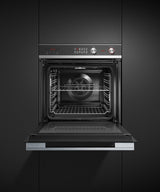 24" Series 7 Contemporary Oven