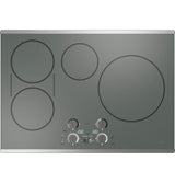 Café™ Series ENERGY STAR® 30" Built-In Touch Control Induction Cooktop