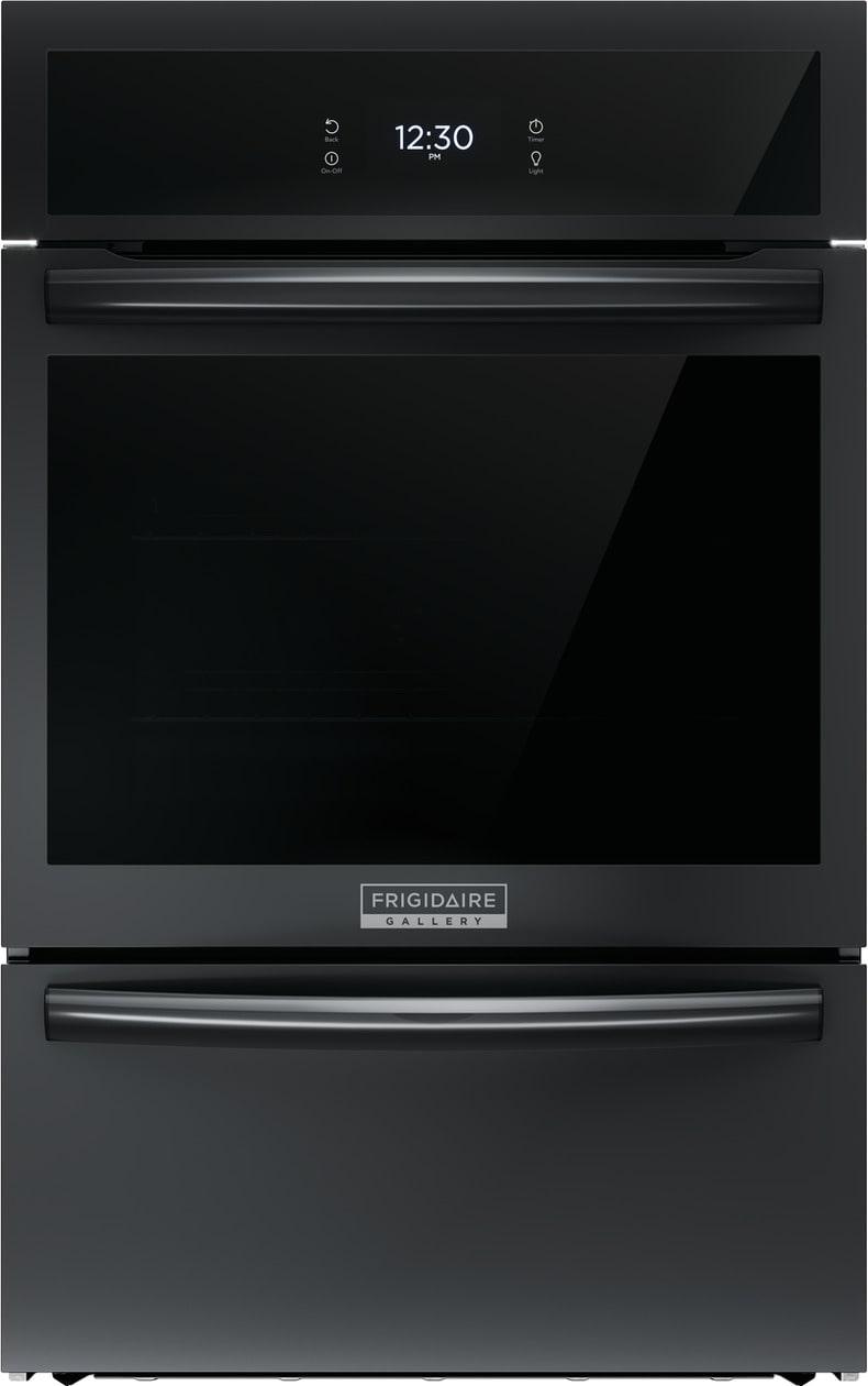 Frigidaire Gallery 24" Single Gas Wall Oven with Air Fry