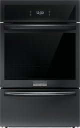 Frigidaire Gallery 24" Single Gas Wall Oven with Air Fry