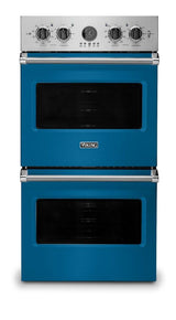 27" Electric Double Premiere Oven - VDOE