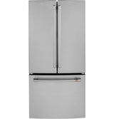 Café™ ENERGY STAR® 18.6 Cu. Ft. Counter-Depth French-Door Refrigerator