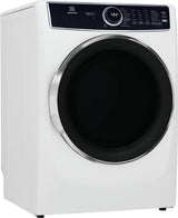 Electrolux Front Load Perfect Steam™ Gas Dryer with LuxCare® Dry and Instant Refresh - 8.0 Cu. Ft.