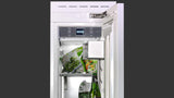 18" BUILT-IN FREEZER COLUMN