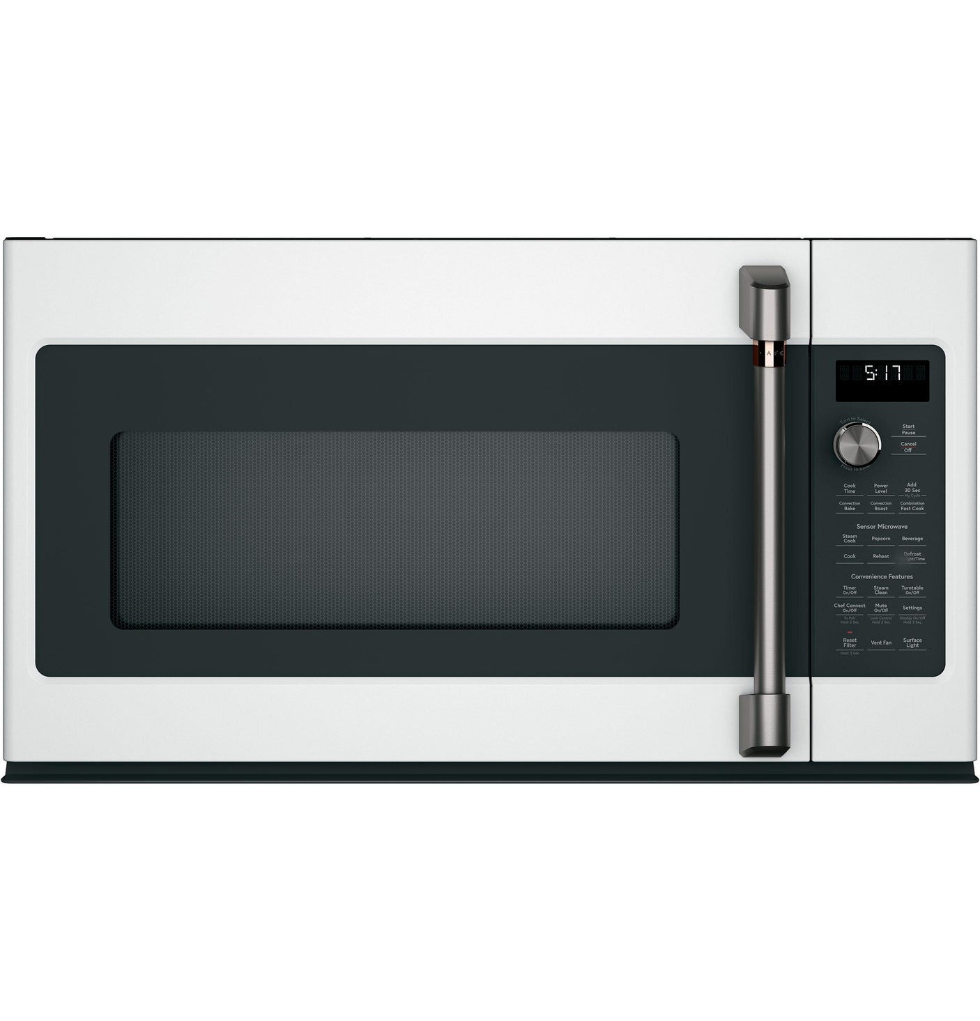 Café™ 2.1 Cu. Ft. Over-the-Range Microwave Oven