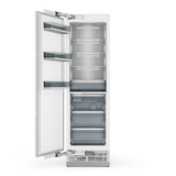 Thor Kitchen 24-inch Built-in Freezer Column, Panel Ready - Xrf24cfz