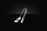 Stainless Steel 2 Piece Toolset